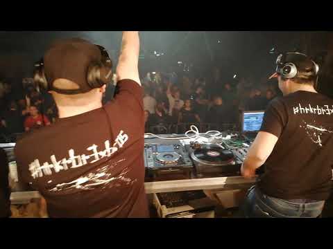 HBB - Bass Planet 2018 part 3