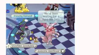 Young and shameless short ajmv