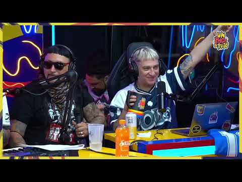 Eh!!! Guacho / Zapada en Un Poco de Ruido