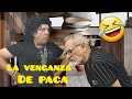 La Venganza De La Paca Como Acabará La Cosa