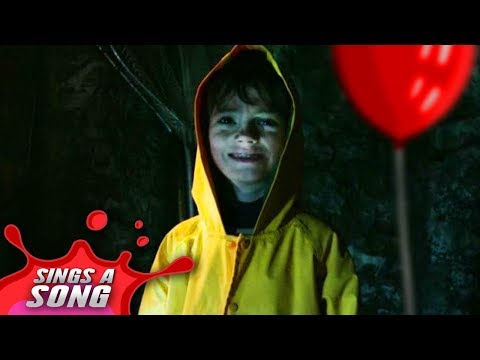 Georgie Sings A Song Part 2 Ft. Pennywise (IT CHAPTER TWO Parody)