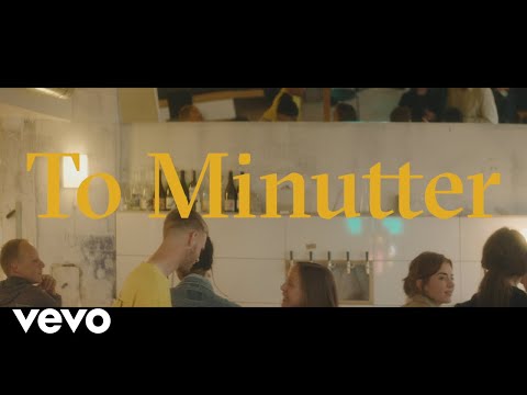 Lars Vaular, Röyksopp - To minutter