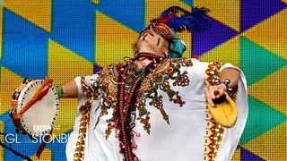 Goat - Live - 2013 Full Show