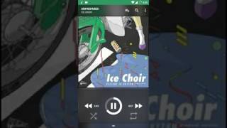 Ice Choir - Unprepared [Audio]