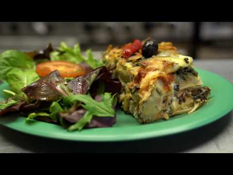 Discover Claremont - DINE