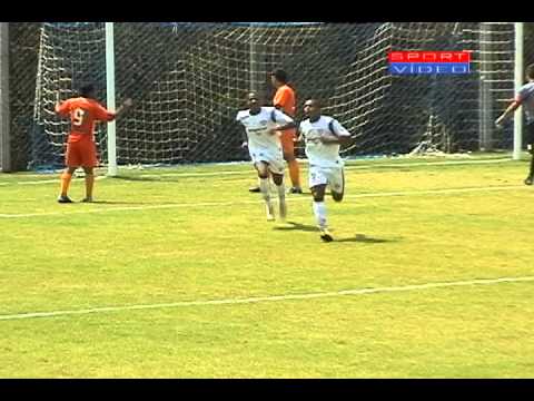IRATY S.C. 2X3 LARANJA MECÂNICA SUB-18 2.010