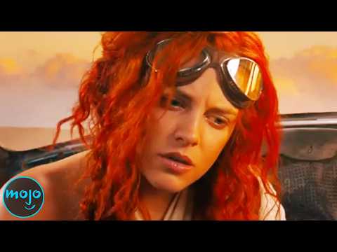 Top 30 Movies That Were Surprisingly Awesome