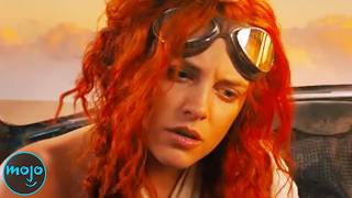 Top 30 Movies That Were Surprisingly Awesome