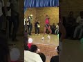 SHE SOULD JOIN THE KAMO MPHELA FAMILY