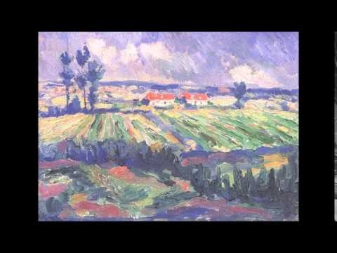 Anatoly Liadov - Three Pieces, Op.57