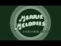 The Merrie Melodies Opening But It S 8 Bit