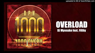 Cover art for OVERLOAD