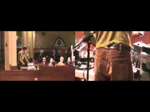 New Harbours Music Series One trailer: Orphx, Polmo Polpo, Michael Snow + Matthew Boughner, Slither