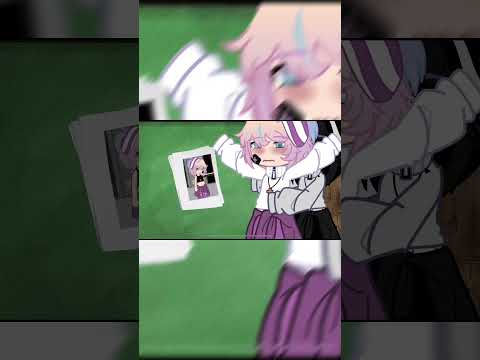 Fat?||#wednesday #addamsfamily #addams #gachaclub #enid #lunime #wenclair #gacha #sinclair