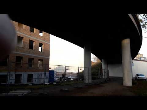 Rivning av Tårpilsgatan 7, Borås 1/2