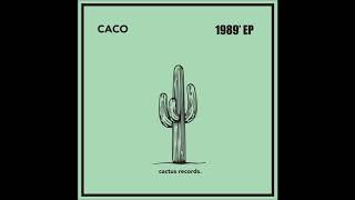 Majid Jordan - Phases (caco remix)