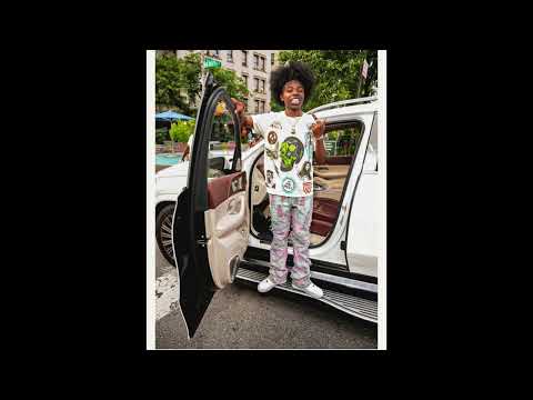 Bloodie X Sdot Go X Sweepers Type Beat -  1-6 (Prod. Jersey Henny)