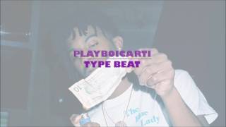 Playboicarti Type Beat - spicy