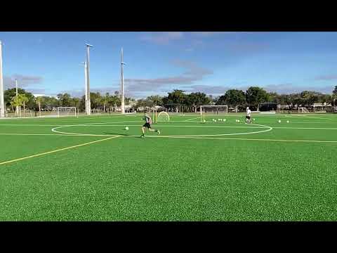 How to improve CB penetrating passing