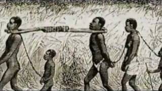 THE HISTORY OF BLACK SLAVERY IN NEW YORK CITY: THE MOVIE PT 1
