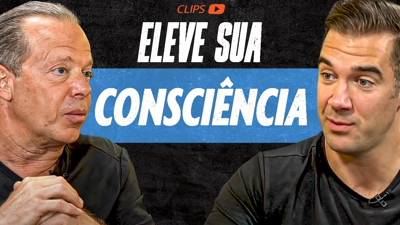 Como a Meditação Pode Transformar Sua Vida | Dr. Joe Dispenza