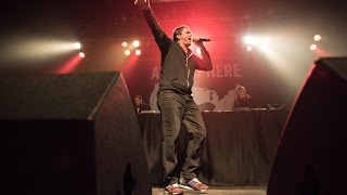 Atmosphere - &quot;Say Shh&quot; (Live at First Avenue for The Current&#39;s 10th Anniversary)