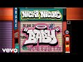 Nicki Nicole - Baby (Official Video)