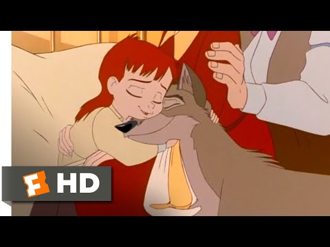 バルト（1995年） - バルト、君がいなければ僕はダメになるシーン（10/10）｜Movieclips (Balto (1995) - Balto, I'd Be Lost Without You Scene (10/10) | Movieclips)