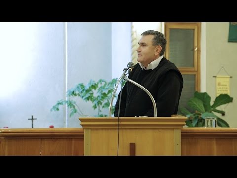 Pr. Nicolae Pavel -  Predica Oastea Domnului Cluj - 10 ianuarie 2016