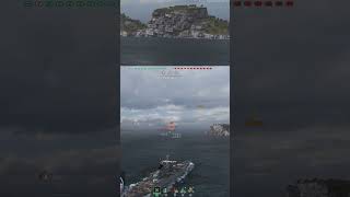 never come broadside! | #vnobel on #Twitch