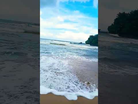 පරවි දූපත මාතර ❤️❤️❤