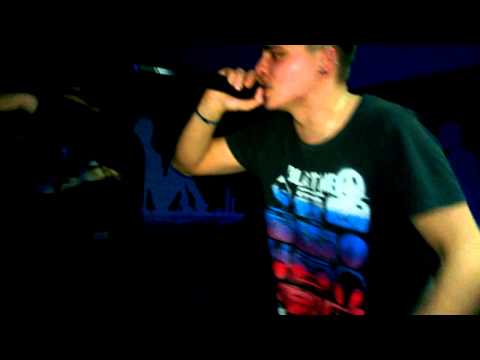 White KRST - Legendarny - KONCERT Klub Las Palmas