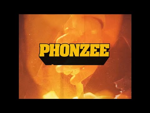 ALPHONZO - Phonzee