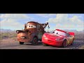 Cars Teaser Trailer Surround Left Channel