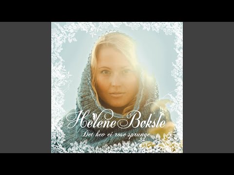 Lys Til Nattsvart Jord - Helene Bøksle