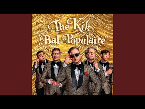 Video thumbnail for Toen Jij Me Kuste