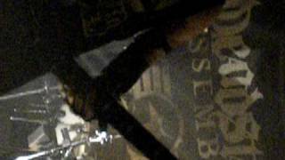 Deadstar Assembly-breathe for me LIVE 4/15/10