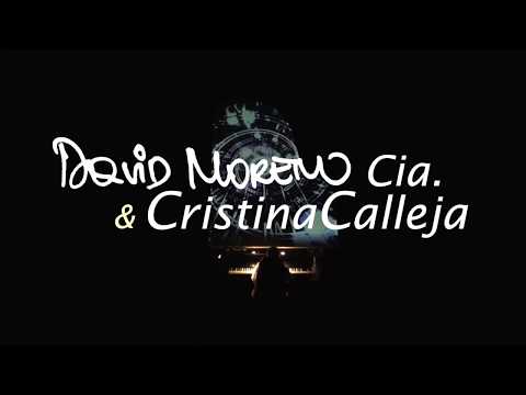 Flotados - Cía David Moreno