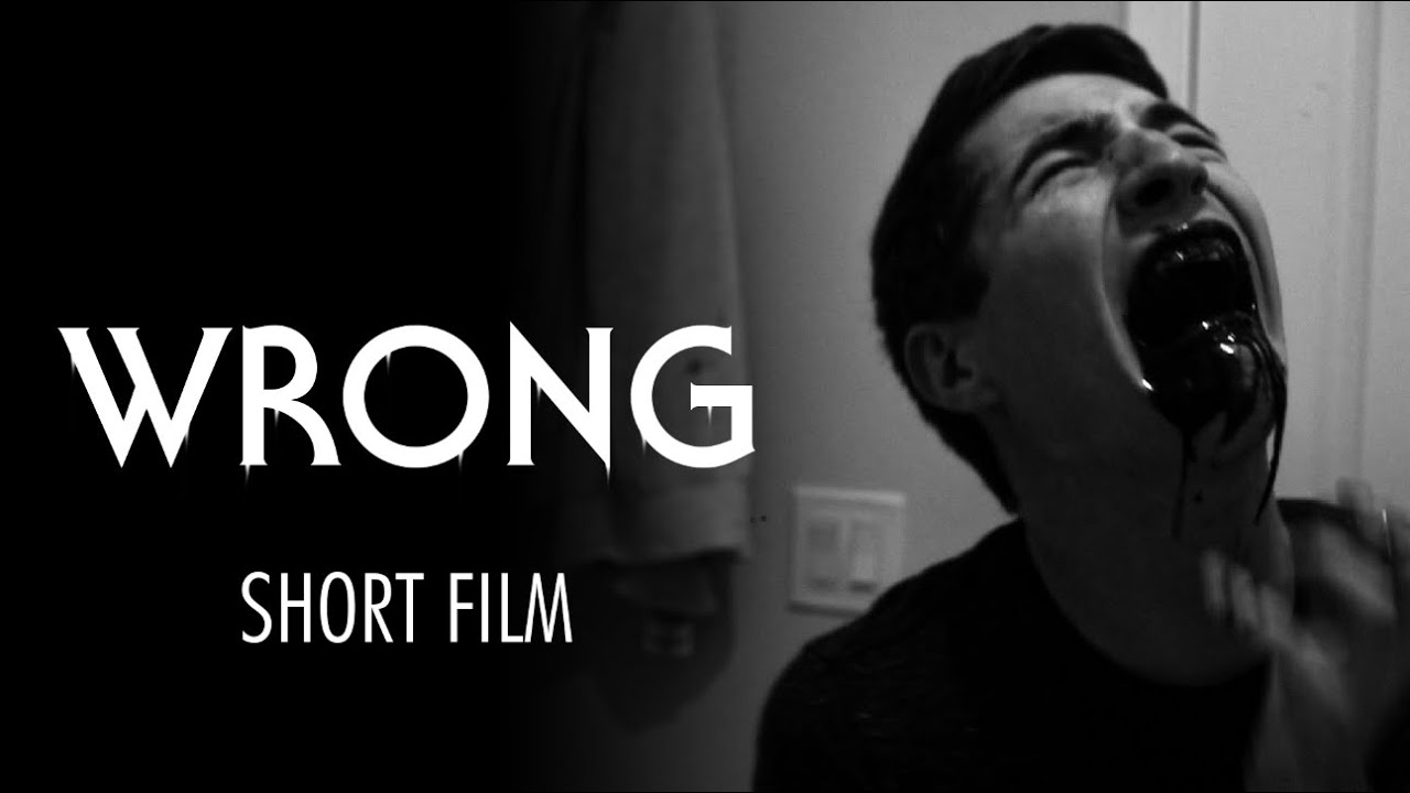 WRONG | Psychological Short Film | 2023