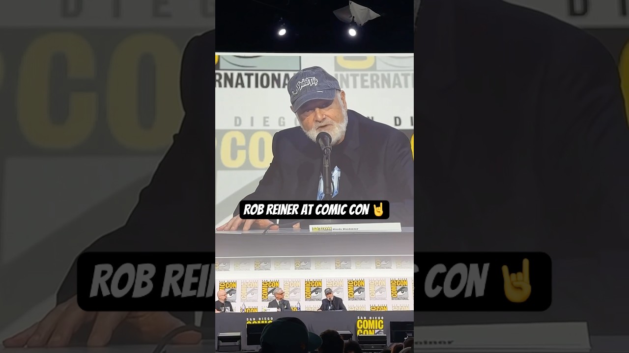 This is rock and roll.