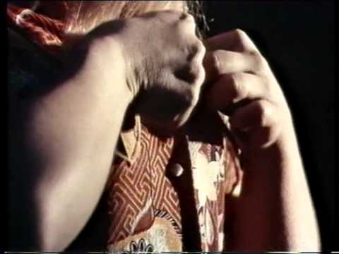 Tonicha - Menina (do alto da serra) - Eurovisión 1971.