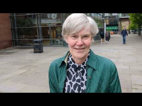 'A great result': Kate Green hails Andy Burnham's win