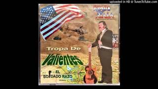 Ramón Ayala - Me Sacaron Del Tenampa (2003)