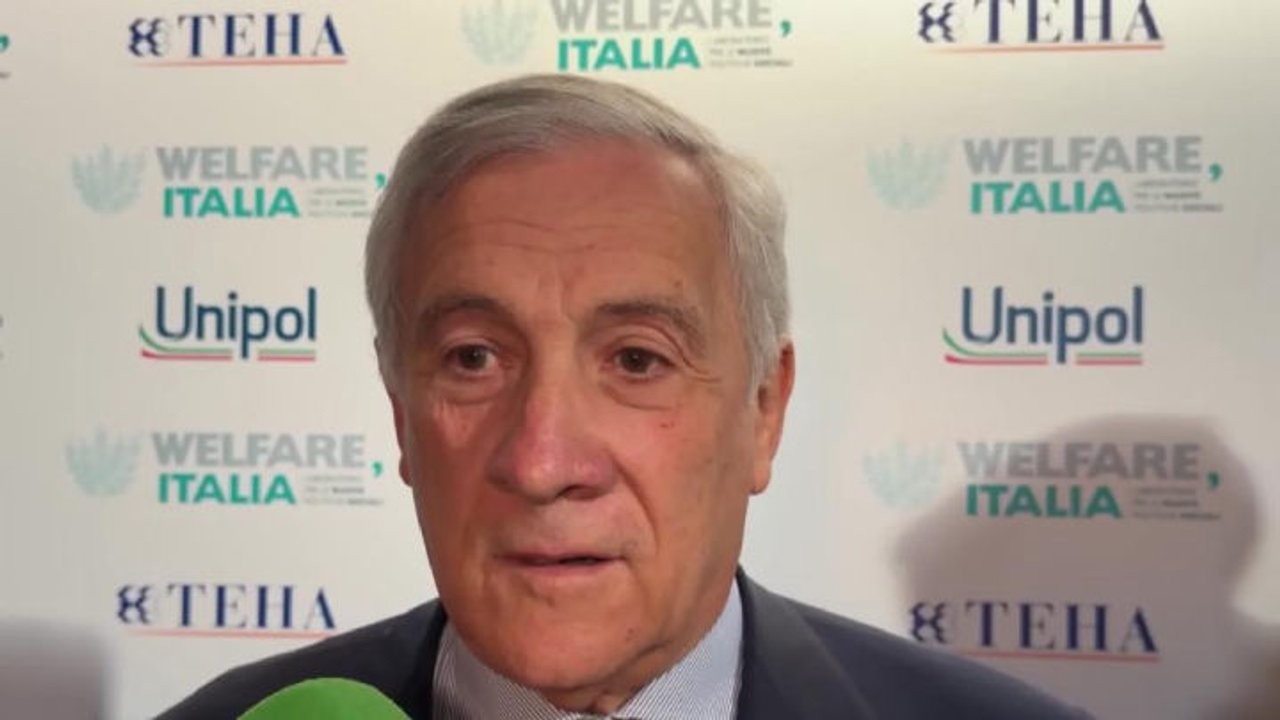 Violenza ai cortei, Tajani: Governo risponderà duramente, 500 militari in più a Milano