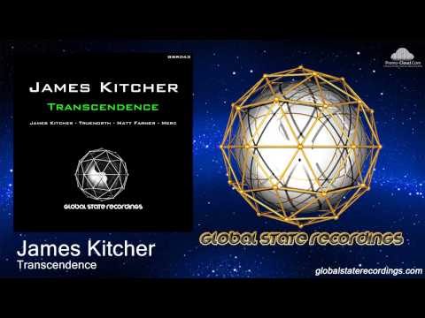 James Kitcher - Transcendence (Original Mix)