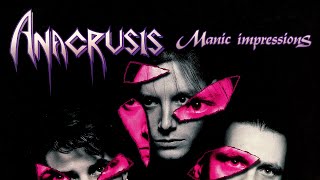 Anacrusis &quot;Manic Impressions&quot; (FULL ALBUM)