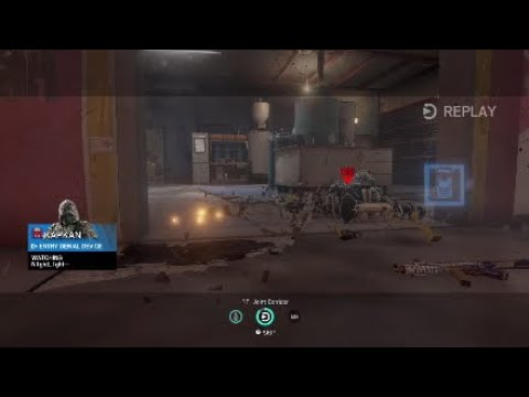 New non-existent Kapkan buff