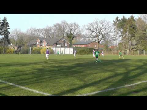 Heidgraben 1.C - Vorwärts Wacker 4.C