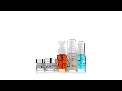 Elysee Fab 5 Day and Night System