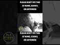 GTS Wrestling Please Do Not Try This At Home 2019 Version Gtswrestling Prowrestling GTS WWE